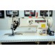 Model NC14L 14" Long Arm Walking Foot With Split Bar Model NC14L 14" Long Arm Walking Foot With Split Bar