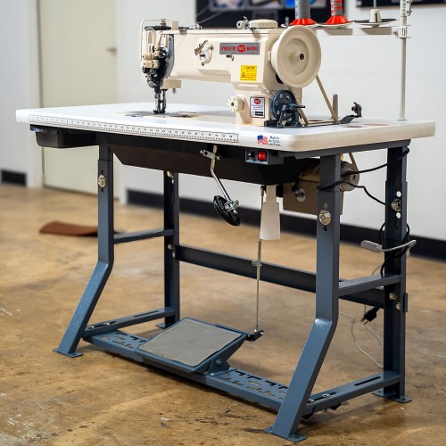 Model NC14L 14" Long Arm WalkiBarng Foot With Split