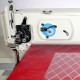 Model NC1508L25 Model NC1508L25