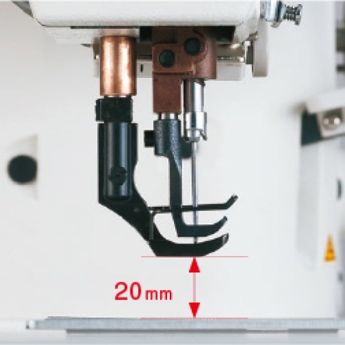 JUKI 2810-7X