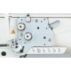 Model NC14L 14" Long Arm Walking Foot With Split Bar Model NC14L 14" Long Arm Walking Foot With Split Bar