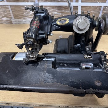 US Blindstitch 508-1
