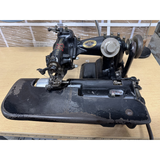 US Blindstitch 508-1