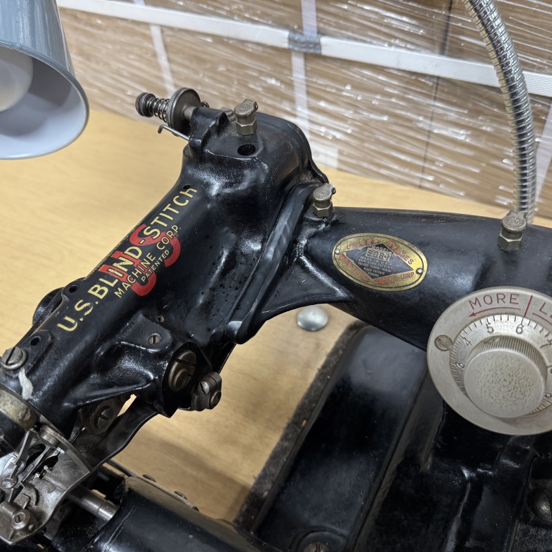 US Blindstitch 508-1