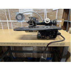US Blindstitch 508-1