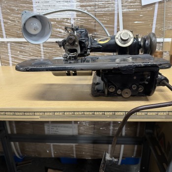 US Blindstitch 508-1