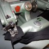 US Blindstitch 538