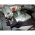 US Blindstitch 538