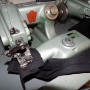US Blindstitch 538