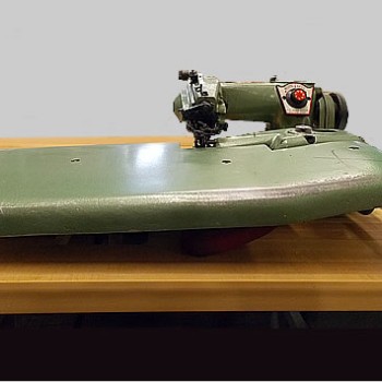 US Blindstitch 638- F Sewer