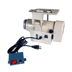 Servo Motor 110 Volt