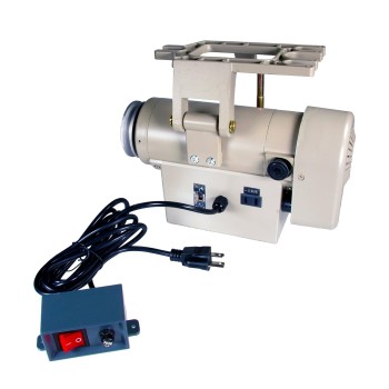 Servo Motor 110 Volt