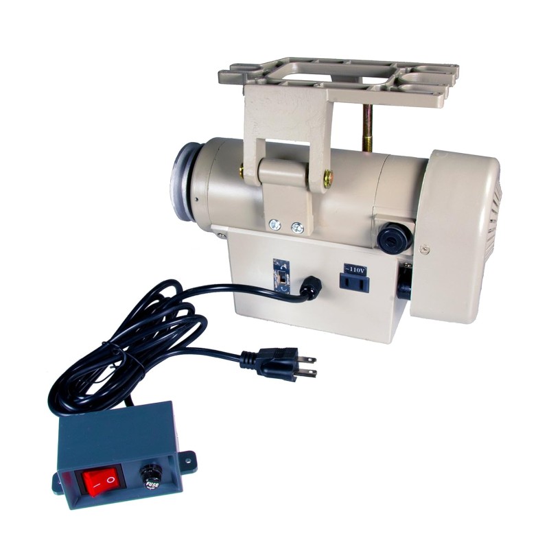 Servo Motor 110 Volt